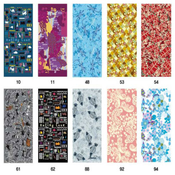 국산 오리지널 멀티스카프 10