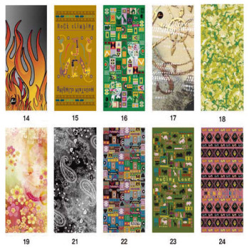 국산 오리지널 멀티스카프