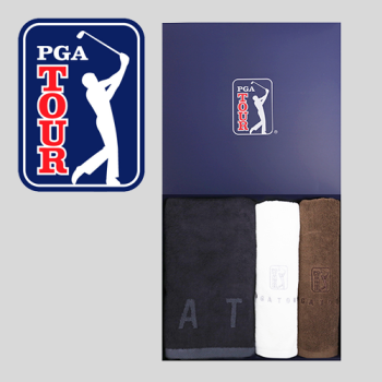 PGA 죽사바스타올+150g면사타올2P(미니)