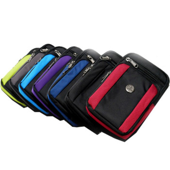 여권가방 다용도가방  크로스가방 미니여행가방