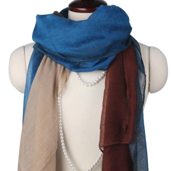 B099 옴브레 스카프