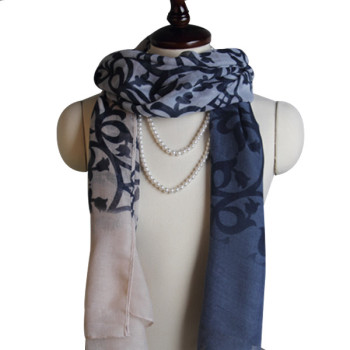 B008 에끌로 여성 스카프