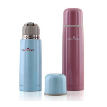 퀸센스 프리마 진공 보온보냉병 500