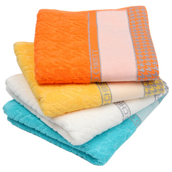 발렌티노크리스티 도브 전사타올150g