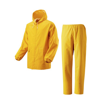 타포린단면우의(비옷)