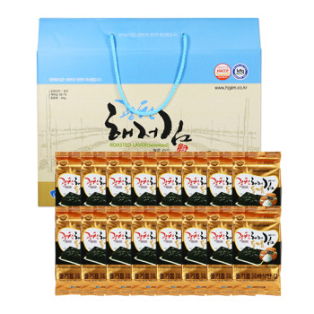 광천김세트/명절선물세트