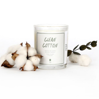 프레이 소이캔들 (중)