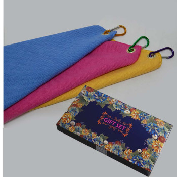 멀티타올 다용도타올  등산타올 고리형타올