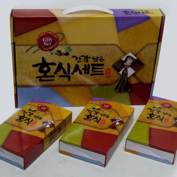 건강담은 혼식세트 (잡곡 9포입)