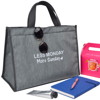 [시장가방] 국산 프리미엄매직 마켓가방