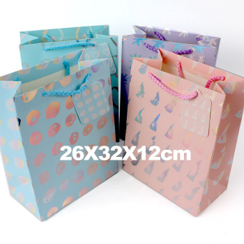 종이가방 종이쇼핑백(대형)