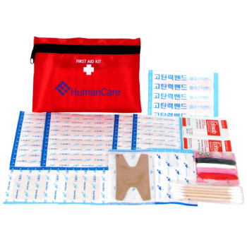 210등산지퍼밴드세트3호(28p)