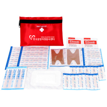 210등산지퍼밴드세트2호(27p)