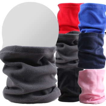 패스톤 폴라폴리스 넥워머