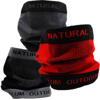 패스톤 프리미엄 넥워머