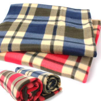 패스톤 무릎담요(100*80)