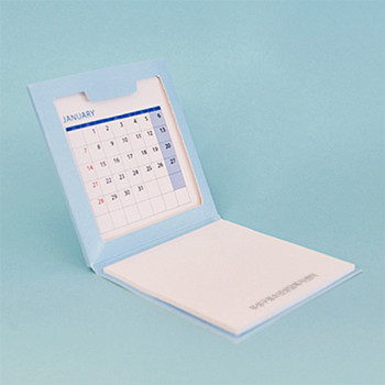 탁상캘린더 메모잇 (주문제작형)
