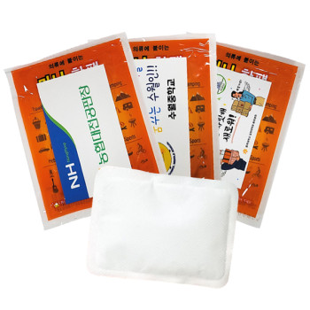 파스형-발열핫팩(뜨끈뜨끈부착형)/손난로/남학생