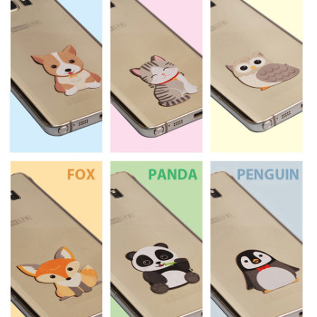 캐릭터 액정클리너