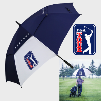 PGA 75 자동 이중방풍골프