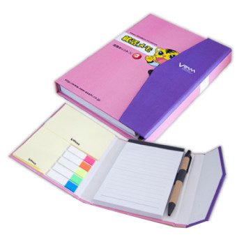 하드커버자석절취노트매직