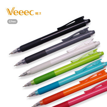 비크 안전클립노크니들펜