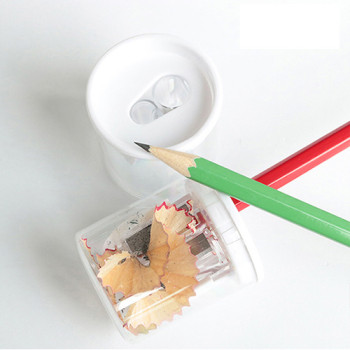 잘 깎이는 모던 연필깎이