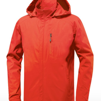 160 바람막이 자켓