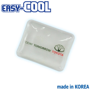 쿨팩 아이스팩 얼음팩 냉찜질팩 (이지쿨) C008직사각