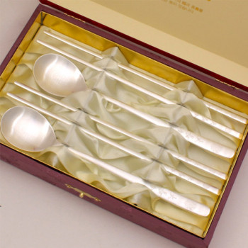 S-5 대장금은수저세트 2벌