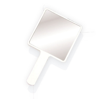 국내산 모던한 사각손거울