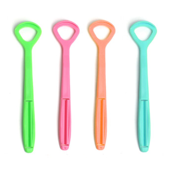 치과용 혀크리너 치약짜게세트 / 치솔 /치실