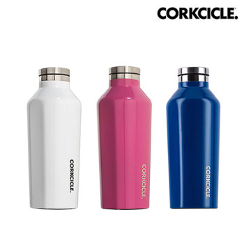 콕시클 캔틴 보온보냉병 270ml (9온스)