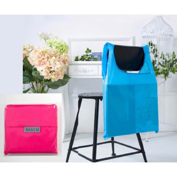 무지 시장가방 시장바구니 장바구니 쇼핑백