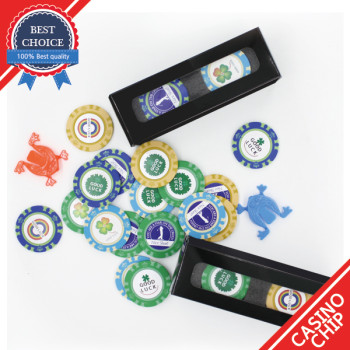 맞춤 카지노칩세트 볼마커세트