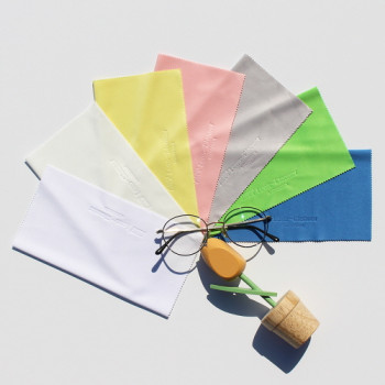 DYI  안경닦이/안경 매직 클리너(20 x 21 cm)초극세사