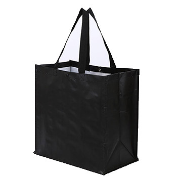 타포린가방블랙