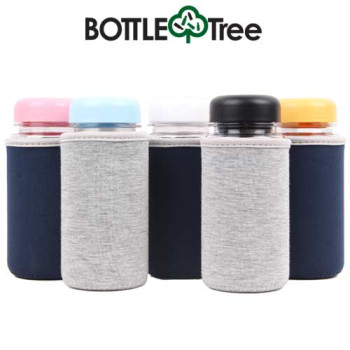 [보틀트리] 마이보틀 미니 파우치세트 350ml