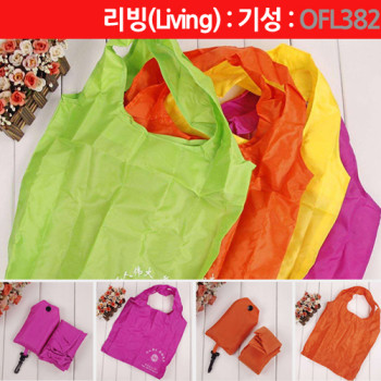 [시장가방] 접이식 시장 가방 : OFL382