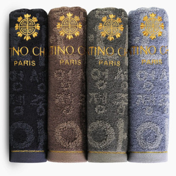 발렌티노크리스티 훈민정음 뱀부얀전사타올170g