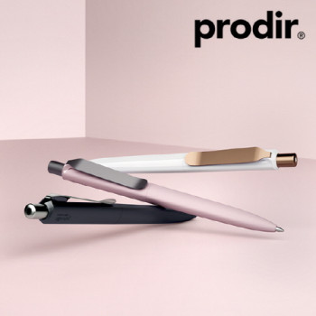 프로디아 DS8  메탈 클립 스위스 볼펜