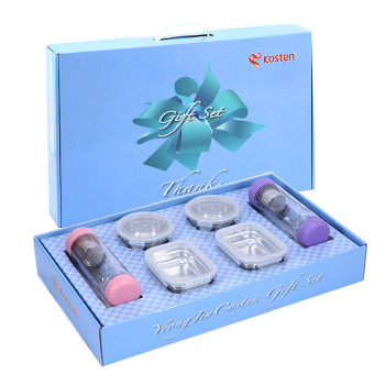 차우림보틀 스텐밀폐용기세트