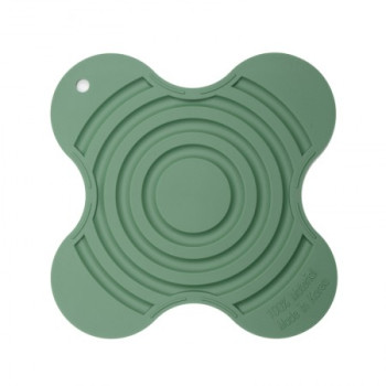 실리콘 냄비받침(쿠션-대)