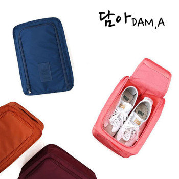 여행용 신발 파우치 1p