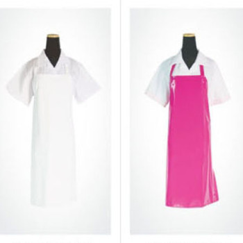 우레탄앞치마(소) H형