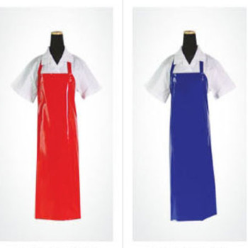 우레탄앞치마(중) H형