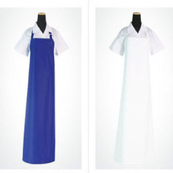 우레탄앞치마(대) H형