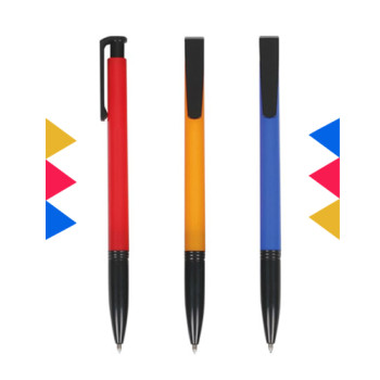 [국산볼펜] 심플노크펜