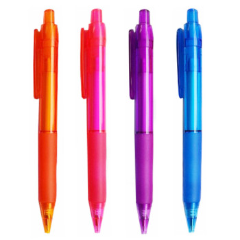 [국산볼펜] 니들올리브