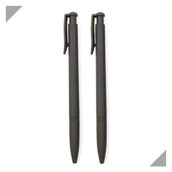 [국산볼펜] 블랙올라바